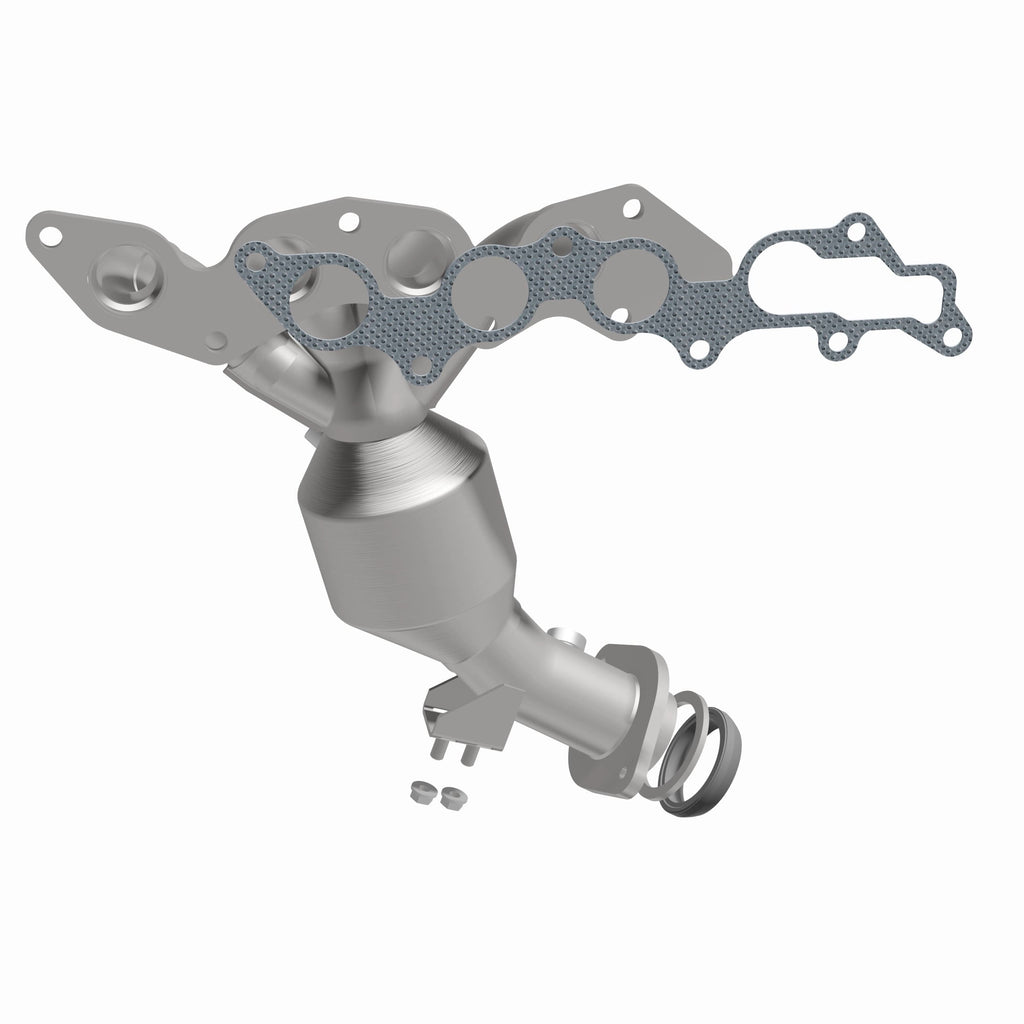 MagnaFlow Exhaust Products 52216 OEM Grade Manifold Catalytic Converter for Select Mazda MX-5 Miata