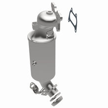Load image into Gallery viewer, MagnaFlow Exhaust Products 5531343 California CARB Manifold Catalytic Converter for Select Acura ILX, Honda Civic