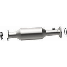Load image into Gallery viewer, MagnaFlow Exhaust Products 4481629 California CARB Direct-Fit Catalytic Converter for Select Acura Integra