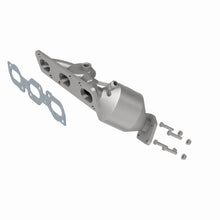 Load image into Gallery viewer, MagnaFlow Exhaust Products 50494 HM Grade Manifold Catalytic Converter for Select Mazda MPV