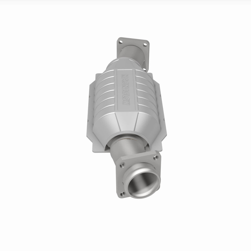 MagnaFlow Exhaust Products 23425 Standard Grade Direct-Fit Catalytic Converter for Select Buick Apollo, Buick Skyhawk, Buick Skylark, Chevrolet Camaro, Chevrolet Monza, Oldsmobile Omega, Oldsmobile Starfire, Pontiac Astre, Pontiac Firebird, Pontiac