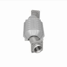 Load image into Gallery viewer, MagnaFlow Exhaust Products 23425 Standard Grade Direct-Fit Catalytic Converter for Select Buick Apollo, Buick Skyhawk, Buick Skylark, Chevrolet Camaro, Chevrolet Monza, Oldsmobile Omega, Oldsmobile Starfire, Pontiac Astre, Pontiac Firebird, Pontiac