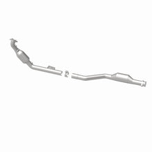 Load image into Gallery viewer, MagnaFlow Exhaust Products 454037 California CARB Direct-Fit Catalytic Converter for Select Mercedes-Benz S500