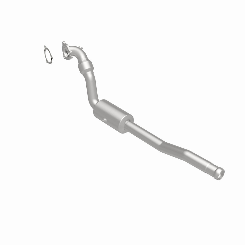 MagnaFlow Exhaust Products 4481282 California CARB Direct-Fit Catalytic Converter for Select Volvo C70, Volvo S70, Volvo V70