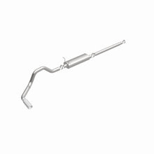 Load image into Gallery viewer, MagnaFlow Exhaust Products 15609 Street Series Polished Cat-Back System for Select Ford F-150, Ford F-150 Heritage