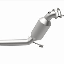 Load image into Gallery viewer, MagnaFlow Exhaust Products 280265 OEM Grade Direct-Fit Catalytic Converter for Select Ford Explorer, Ford Police Interceptor Utility