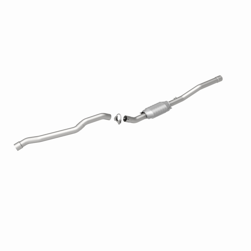 MagnaFlow Exhaust Products 23294 HM Grade Direct-Fit Catalytic Converter for Select Dodge Dakota