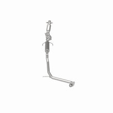 Load image into Gallery viewer, MagnaFlow Exhaust Products 280460 OEM Grade Direct-Fit Catalytic Converter for Select Toyota Prius, Toyota Prius Plug-In
