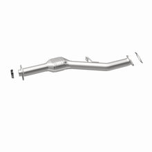 Load image into Gallery viewer, MagnaFlow Exhaust Products 5421012 California CARB Direct-Fit Catalytic Converter for Select Subaru Impreza, Subaru WRX STI