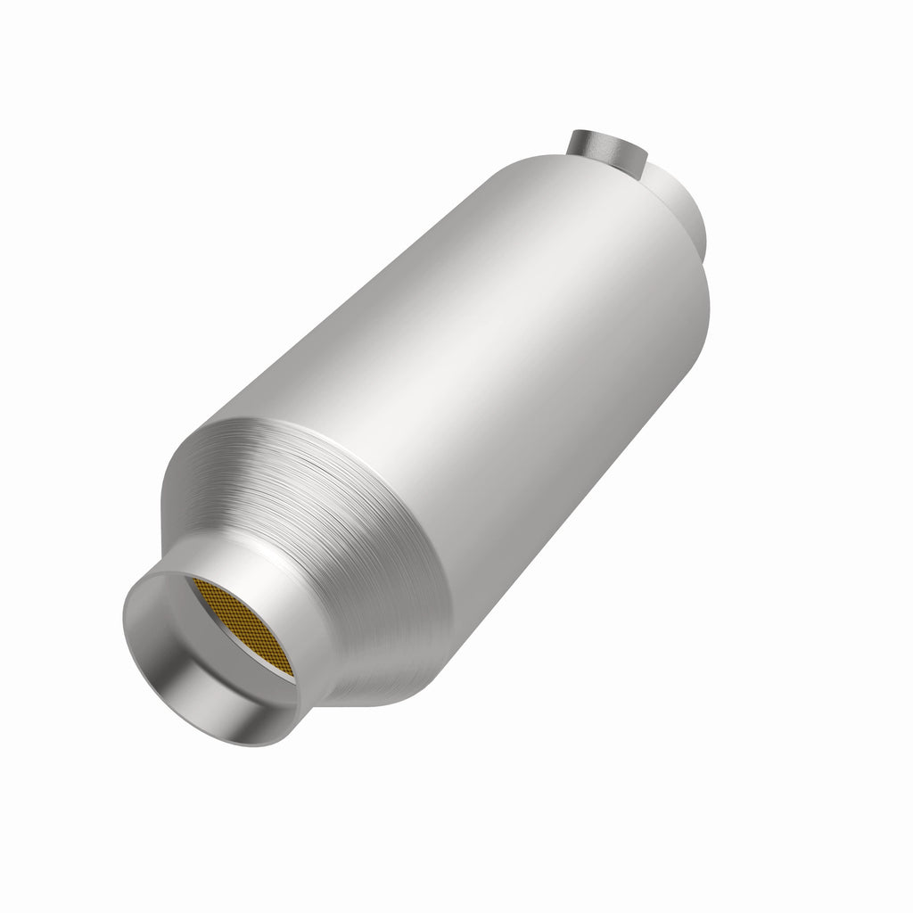 MagnaFlow Exhaust Products 5671635 California CARB Universal Catalytic Converter for Select Hyundai Sonata, Mazda 6