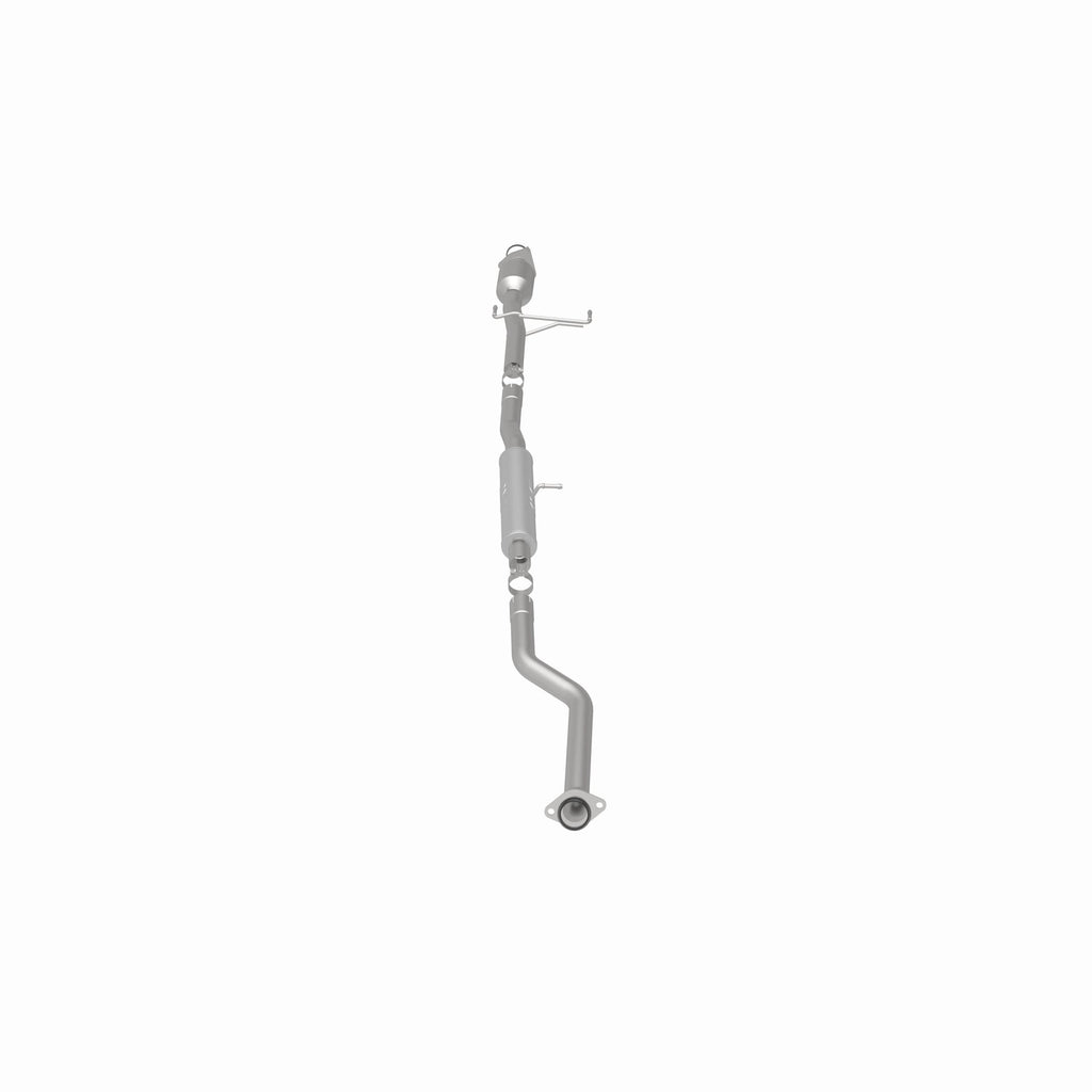 MagnaFlow Exhaust Products 5491043 California CARB Direct-Fit Catalytic Converter for Select Mazda CX-7