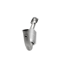 Load image into Gallery viewer, MagnaFlow Exhaust Products 49583 OEM Grade Direct-Fit Catalytic Converter for Select Jeep Liberty