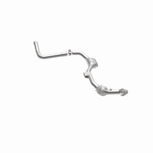 Load image into Gallery viewer, MagnaFlow Exhaust Products 49867 OEM Grade Direct-Fit Catalytic Converter for Select Mercedes-Benz ML430