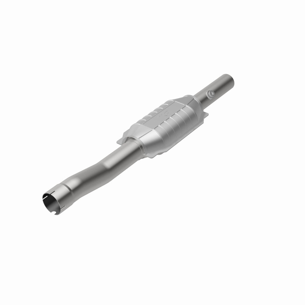 MagnaFlow Exhaust Products 459000 California CARB Direct-Fit Catalytic Converter for Select Jeep Grand Cherokee