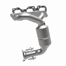 Load image into Gallery viewer, MagnaFlow Exhaust Products 24367 HM Grade Manifold Catalytic Converter for Select Ford Escape, Mazda Tribute, Mercury Mariner
