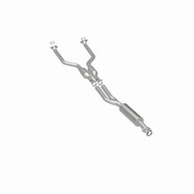 Load image into Gallery viewer, MagnaFlow Exhaust Products 5571315 California CARB Direct-Fit Catalytic Converter for Select Lexus GS350
