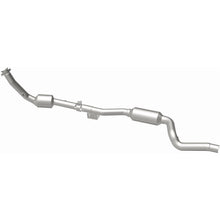 Load image into Gallery viewer, MagnaFlow Exhaust Products 4583866 California CARB Direct-Fit Catalytic Converter for Select Mercedes-Benz ML320