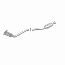 Load image into Gallery viewer, MagnaFlow Exhaust Products 23551 Standard Grade Direct-Fit Catalytic Converter for Select BMW 318i