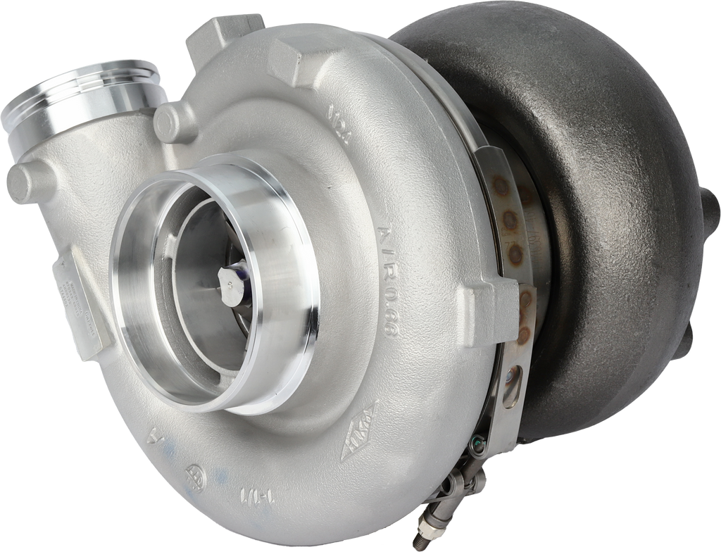 Alliant Power 870343-5001S Turbocharger