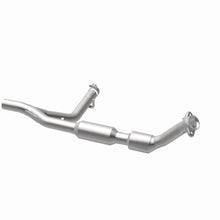 Load image into Gallery viewer, MagnaFlow Exhaust Products 4583033 California CARB Direct-Fit Catalytic Converter for Select Ford F-150