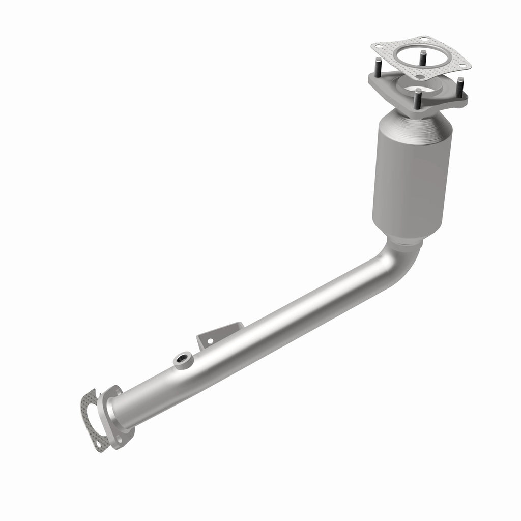 MagnaFlow Exhaust Products 23337 HM Grade Direct-Fit Catalytic Converter for Select Ford Escort, Mercury Tracer