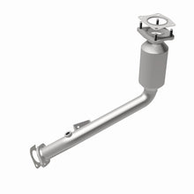 Load image into Gallery viewer, MagnaFlow Exhaust Products 23337 HM Grade Direct-Fit Catalytic Converter for Select Ford Escort, Mercury Tracer