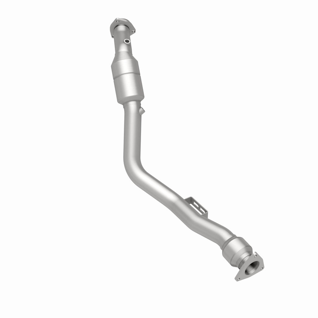 MagnaFlow Exhaust Products 49875 OEM Grade Direct-Fit Catalytic Converter for Select Volkswagen Phaeton