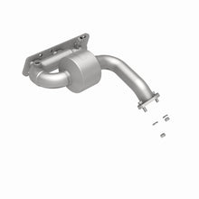 Load image into Gallery viewer, MagnaFlow Exhaust Products 51173 OEM Grade Manifold Catalytic Converter for Select Ford Sable, Ford Taurus, Mercury Sable