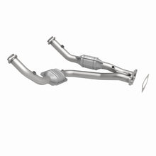 Load image into Gallery viewer, MagnaFlow Exhaust Products 24470 HM Grade Direct-Fit Catalytic Converter for Select Ford Ranger, Mazda B4000