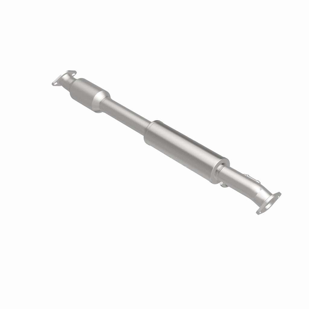 MagnaFlow Exhaust Products 21-144 OEM Grade Direct-Fit Catalytic Converter for Select Hyundai Sonata, Kia Optima