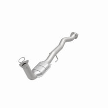 Load image into Gallery viewer, MagnaFlow Exhaust Products 49641 OEM Grade Direct-Fit Catalytic Converter for Select Chevrolet Suburban 2500, GMC Yukon XL