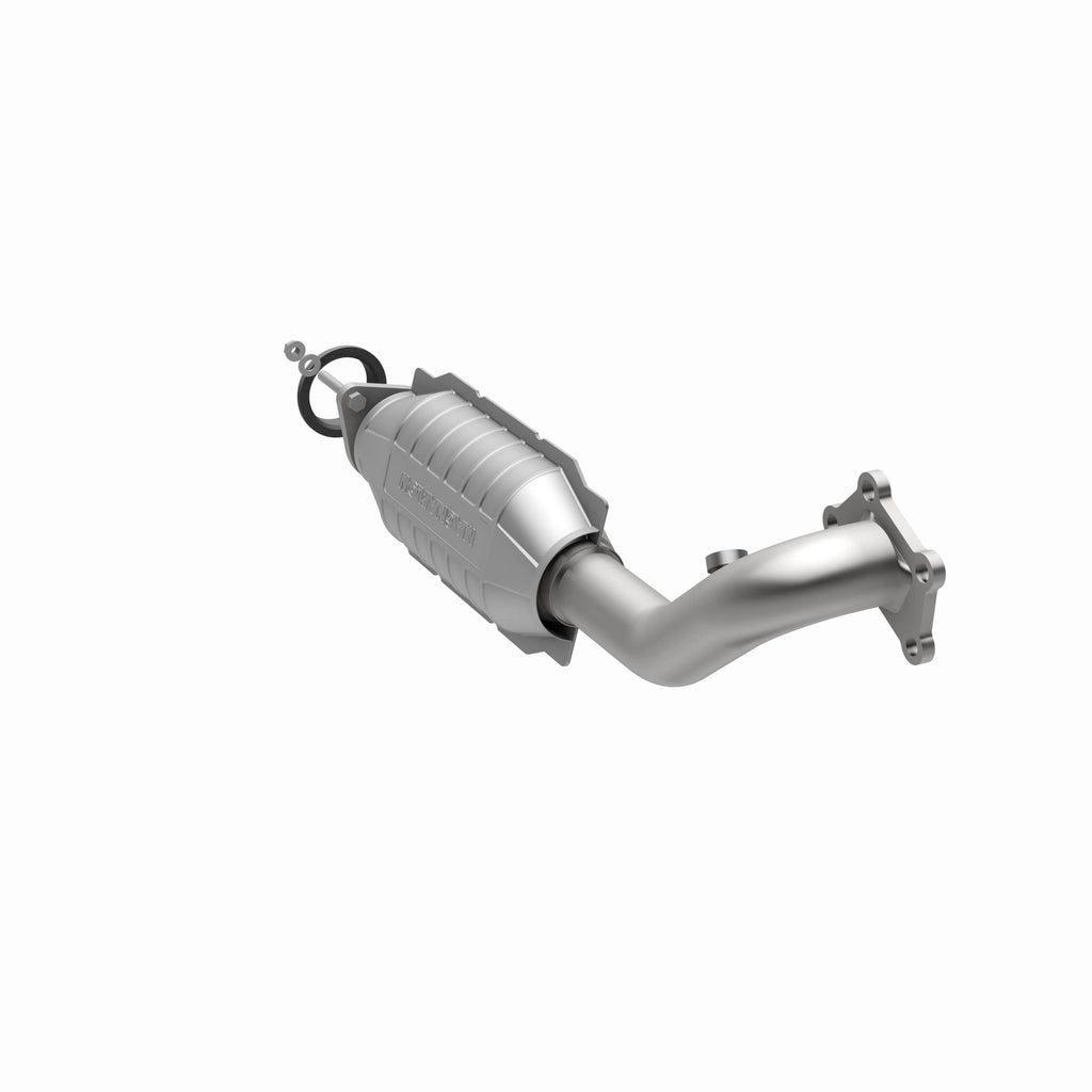 MagnaFlow Exhaust Products 51547 OEM Grade Manifold Catalytic Converter for Select Cadillac CTS