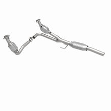 Load image into Gallery viewer, MagnaFlow Exhaust Products 51392 OEM Grade Direct-Fit Catalytic Converter for Select Dodge Dakota