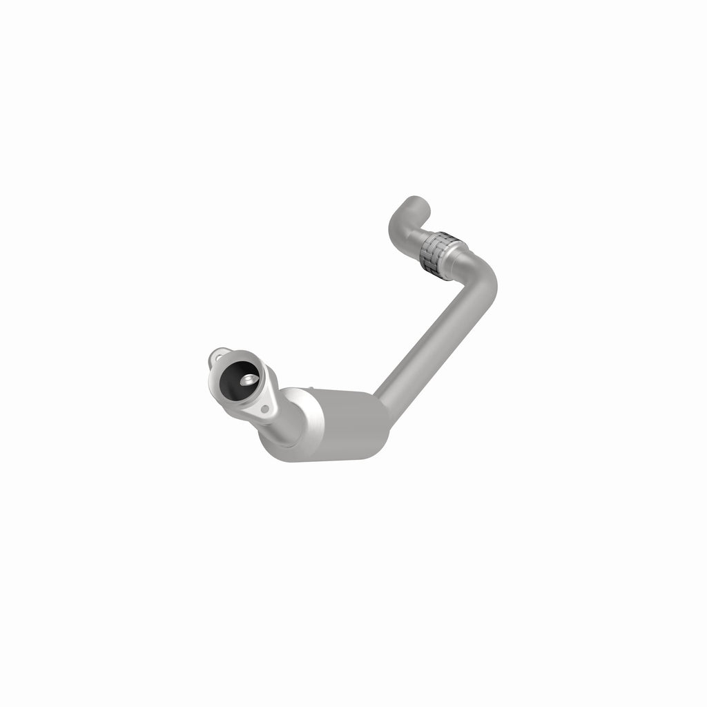 MagnaFlow Exhaust Products 21-473 OEM Grade Direct-Fit Catalytic Converter for Select Ford Mustang