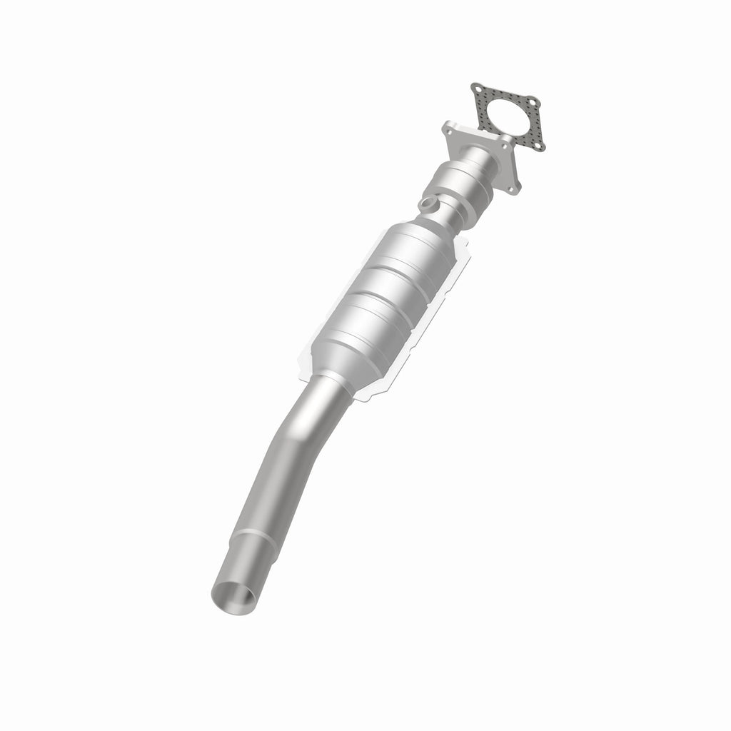 MagnaFlow Exhaust Products 24296 HM Grade Direct-Fit Catalytic Converter for Select Dodge Neon, Plymouth Neon