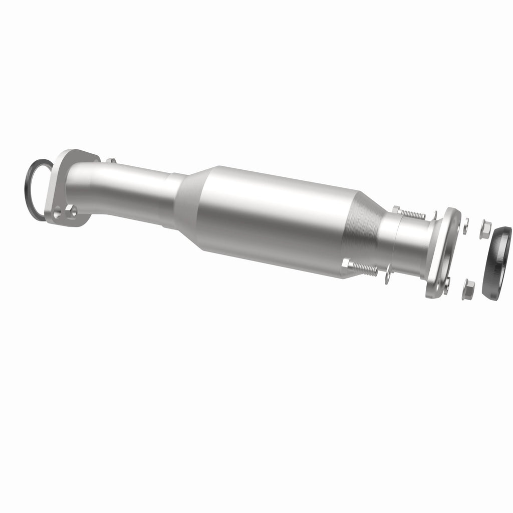 MagnaFlow Exhaust Products 21-311 OEM Grade Direct-Fit Catalytic Converter for Select Mazda 6