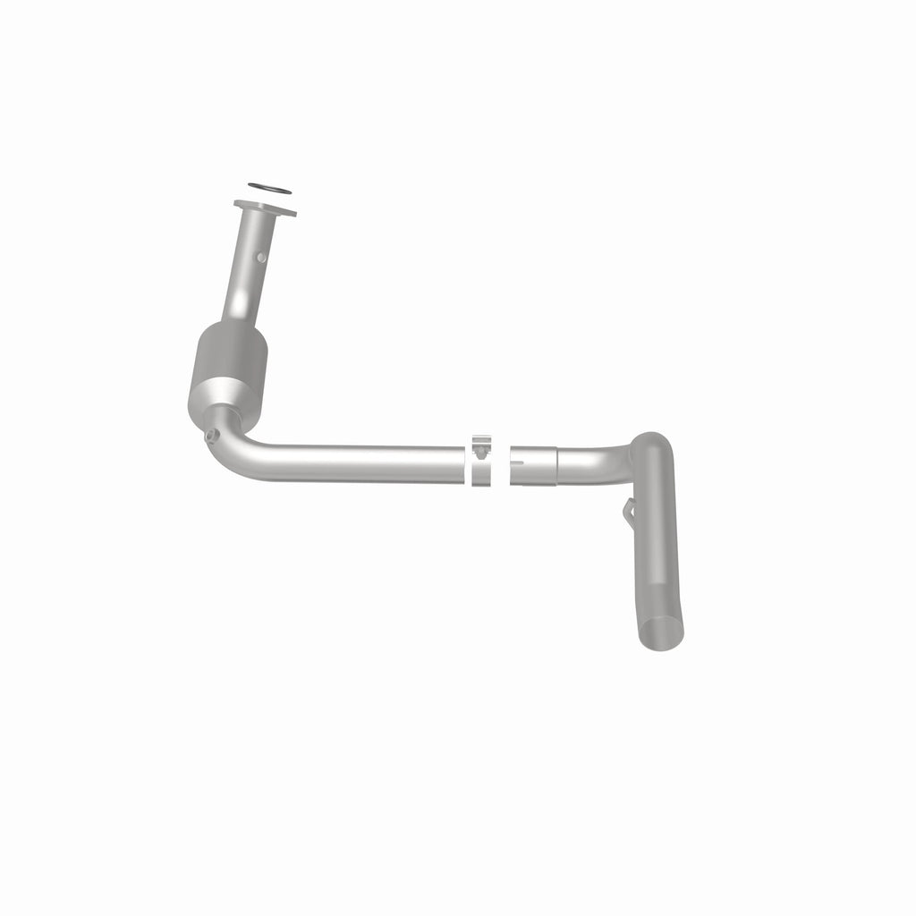 MagnaFlow Exhaust Products 5451418 California CARB Direct-Fit Catalytic Converter for Select Chevrolet Silverado Classic, GMC Sierra Classic