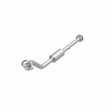 Load image into Gallery viewer, MagnaFlow Exhaust Products 23498 HM Grade Direct-Fit Catalytic Converter for Select Buick Regal, Chevrolet Lumina, Chevrolet Monte Carlo, Oldsmobile Cutlass Supreme, Pontiac Grand Prix