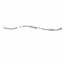 Load image into Gallery viewer, MagnaFlow Exhaust Products 4481610 California CARB Direct-Fit Catalytic Converter for Select Toyota Celica