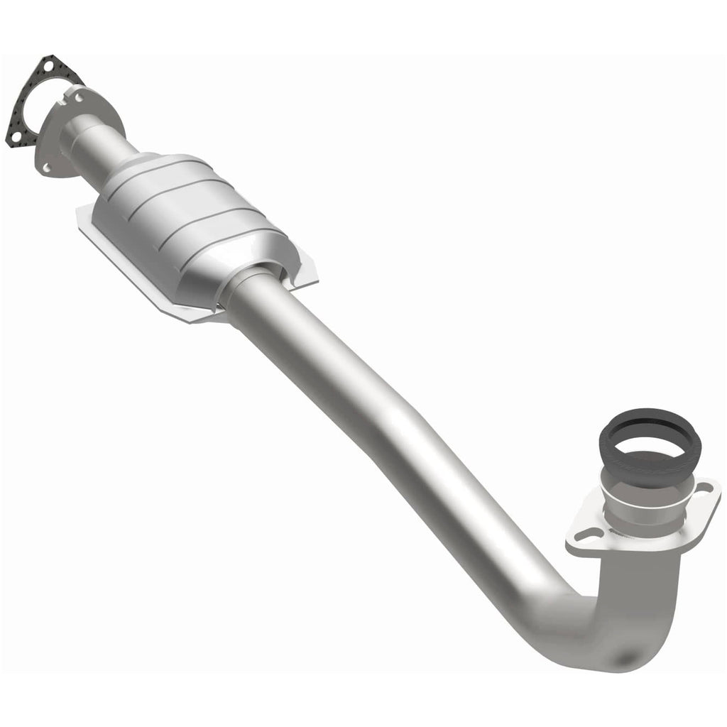 MagnaFlow Exhaust Products 23495 Standard Grade Direct-Fit Catalytic Converter for Select Buick Skylark, Oldsmobile Achieva, Oldsmobile Cutlass Calais, Pontiac Grand Am