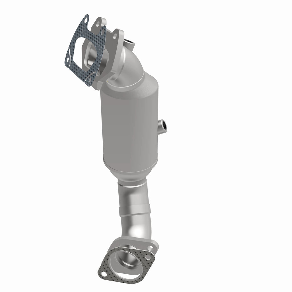 MagnaFlow Exhaust Products 22-169 OEM Grade Manifold Catalytic Converter for Select Dodge Journey