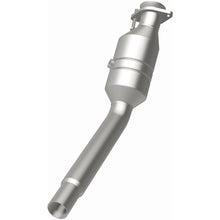Load image into Gallery viewer, MagnaFlow Exhaust Products 5561069 California CARB Direct-Fit Catalytic Converter for Select Jaguar XJ