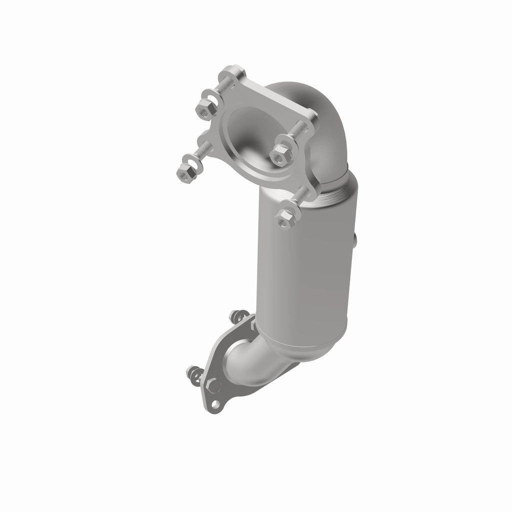 MagnaFlow Exhaust Products 280120 OEM Grade Direct-Fit Catalytic Converter for Select Honda Accord, Honda CR-V, Honda Civic