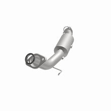 Load image into Gallery viewer, MagnaFlow Exhaust Products 5461182 California CARB Direct-Fit Catalytic Converter for Select Acura RSX