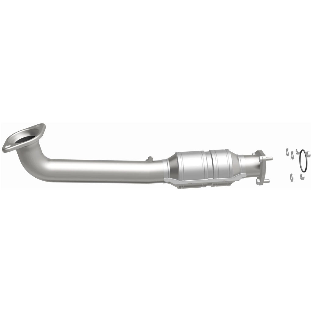 MagnaFlow Exhaust Products 51529 OEM Grade Direct-Fit Catalytic Converter for Select Acura RDX