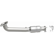 Load image into Gallery viewer, MagnaFlow Exhaust Products 51529 OEM Grade Direct-Fit Catalytic Converter for Select Acura RDX
