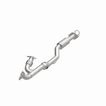 Load image into Gallery viewer, MagnaFlow Exhaust Products 5592699 California CARB Direct-Fit Catalytic Converter for Select INFINITI JX35, INFINITI QX60, Nissan Pathfinder