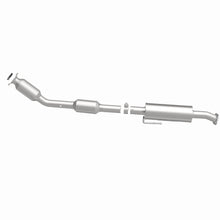 Load image into Gallery viewer, MagnaFlow Exhaust Products 280093 OEM Grade Direct-Fit Catalytic Converter