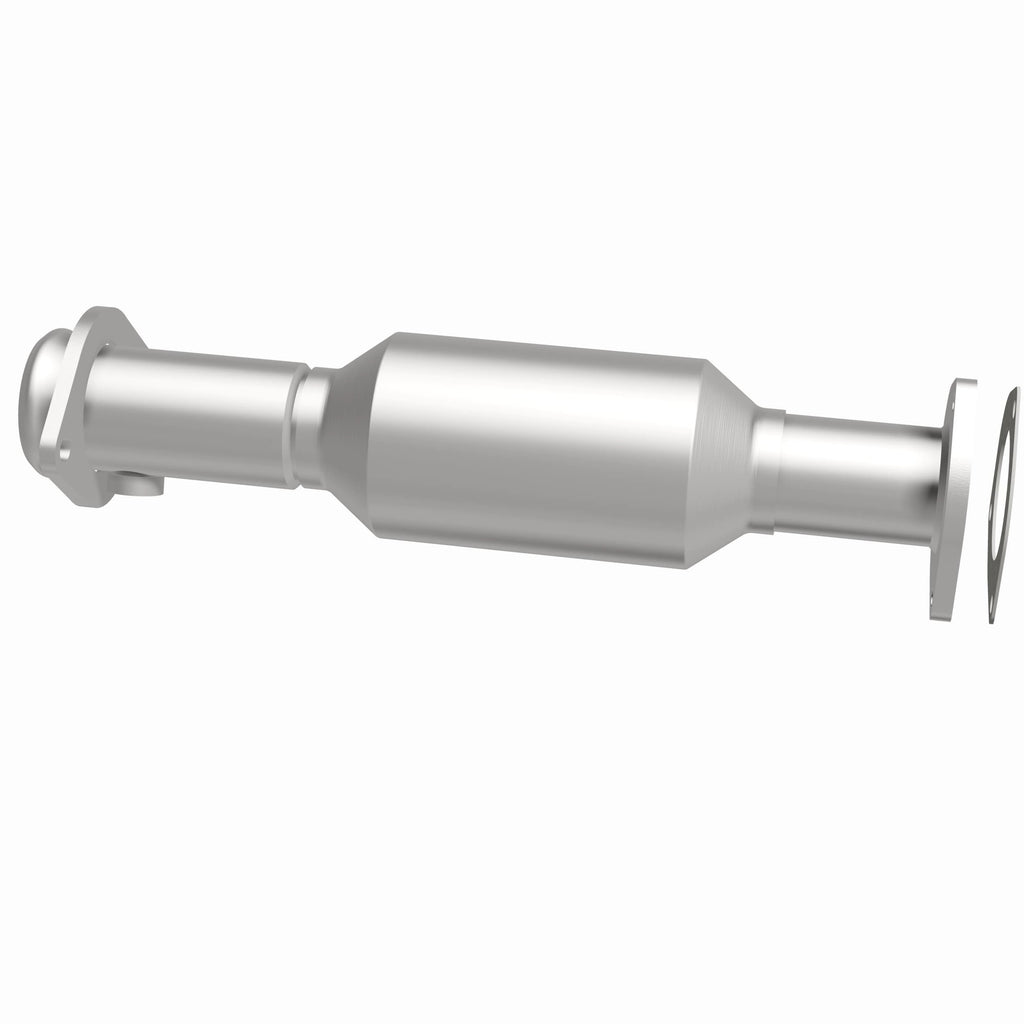 MagnaFlow Exhaust Products 441466 California CARB Direct-Fit Catalytic Converter for Select Jeep Cherokee