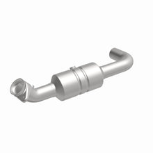 Load image into Gallery viewer, MagnaFlow Exhaust Products 5551419 California CARB Direct-Fit Catalytic Converter for Select Ford Expedition, Ford F-150, Lincoln Navigator